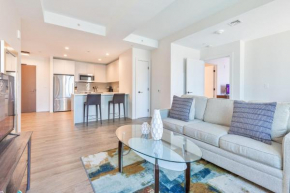 Luxury Apt with Kitchen - ALX-906
